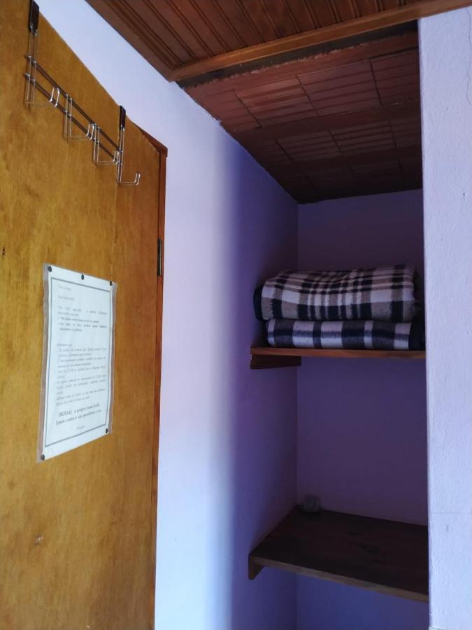 Pousada Do Bar- Budo Visconde De Maua Ngoại thất bức ảnh