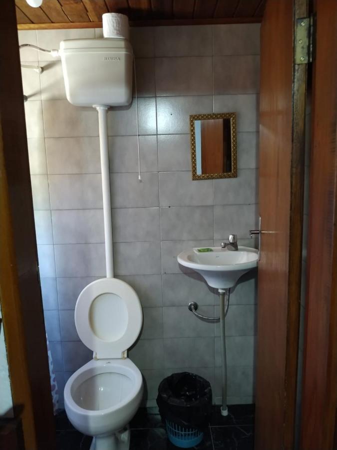 Pousada Do Bar- Budo Visconde De Maua Ngoại thất bức ảnh