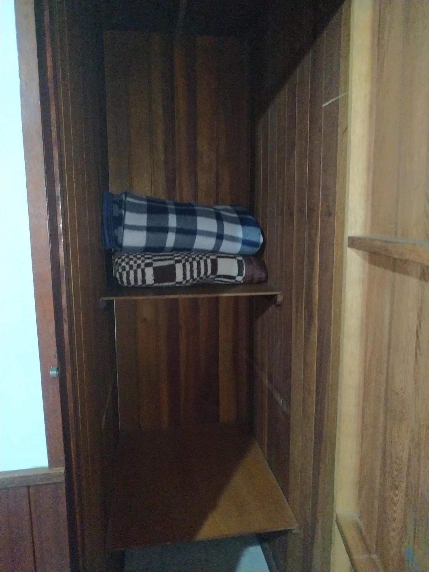 Pousada Do Bar- Budo Visconde De Maua Ngoại thất bức ảnh
