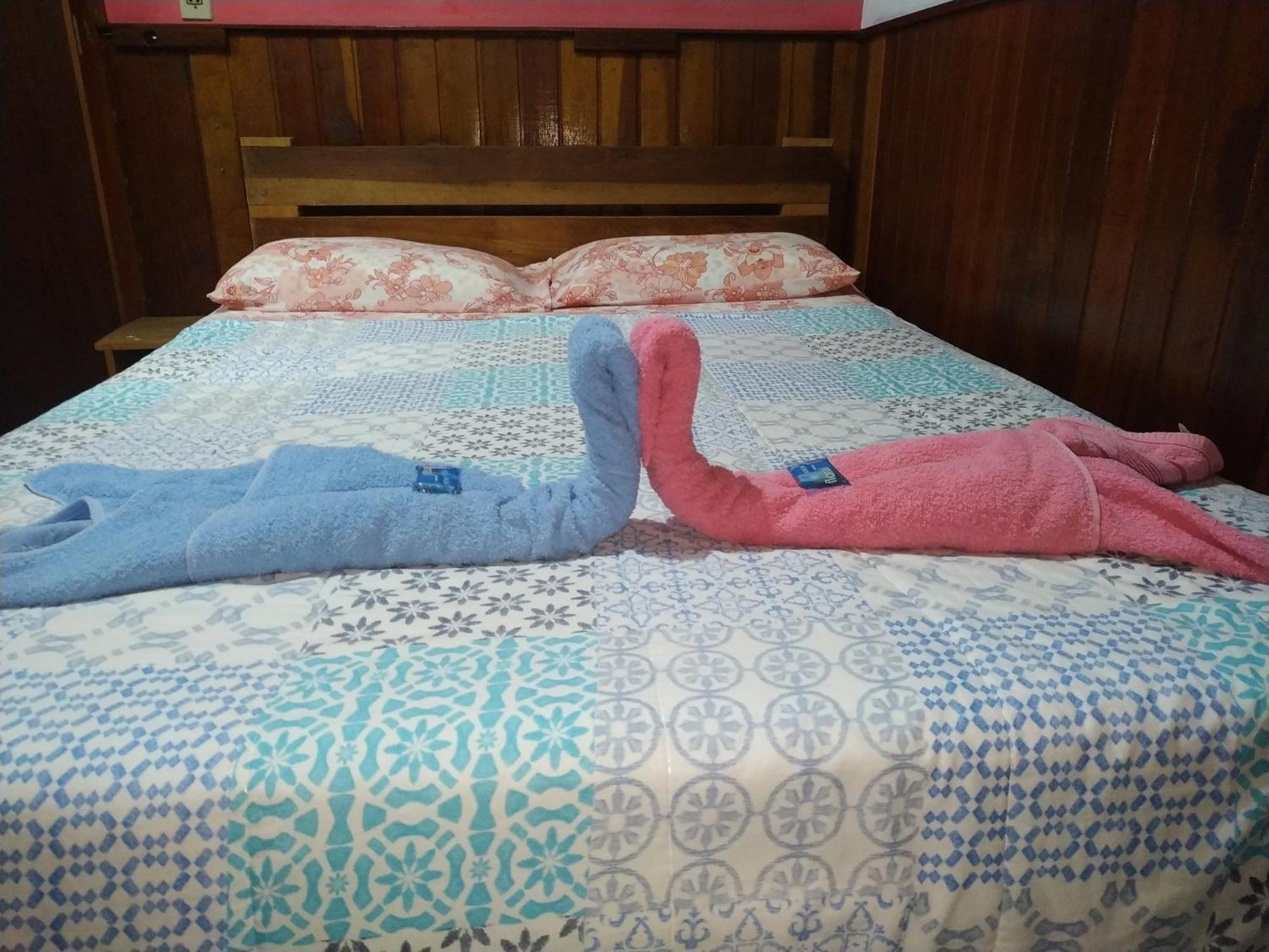 Pousada Do Bar- Budo Visconde De Maua Ngoại thất bức ảnh