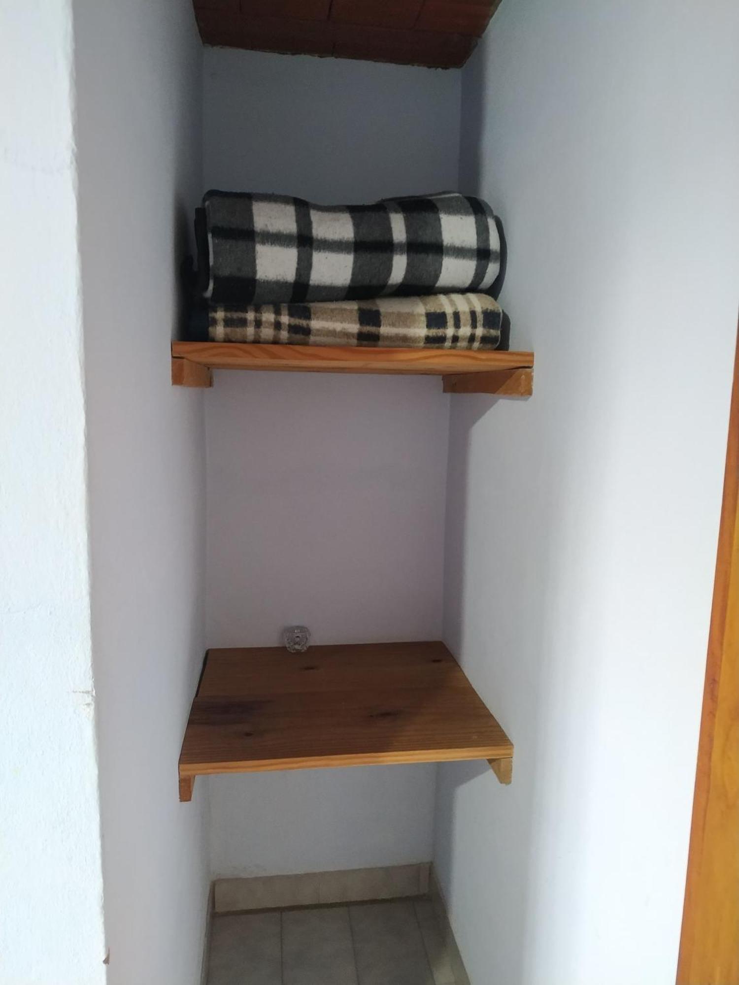 Pousada Do Bar- Budo Visconde De Maua Ngoại thất bức ảnh