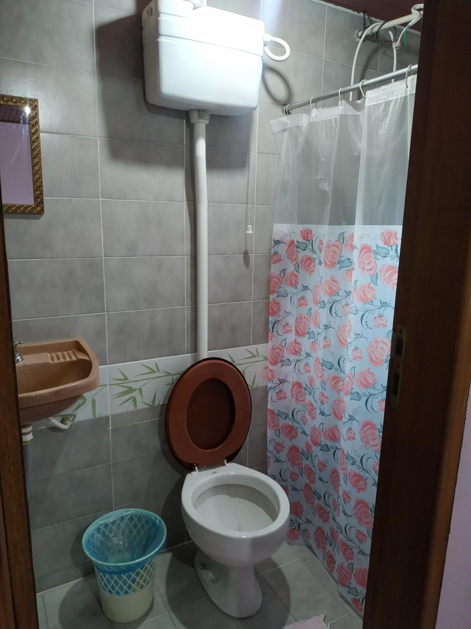 Pousada Do Bar- Budo Visconde De Maua Ngoại thất bức ảnh