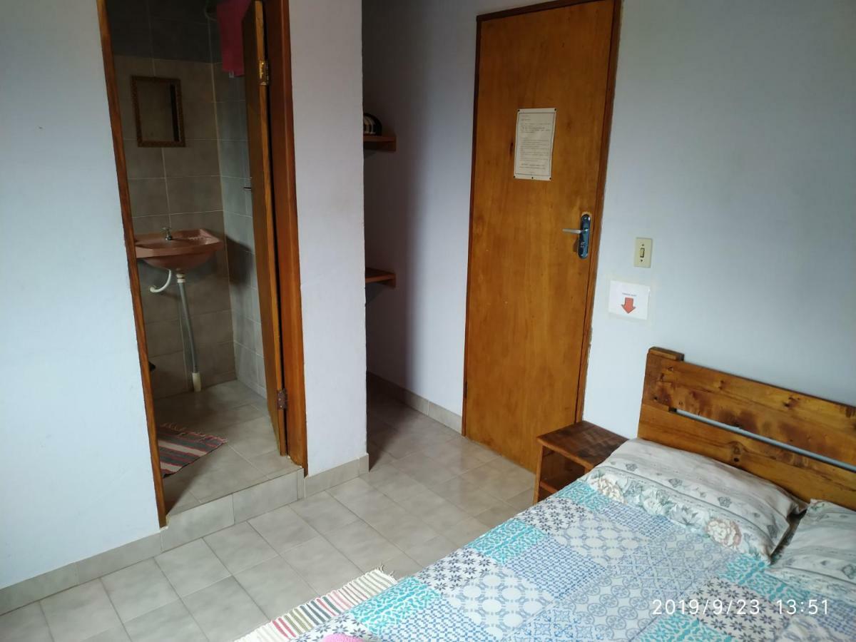 Pousada Do Bar- Budo Visconde De Maua Ngoại thất bức ảnh